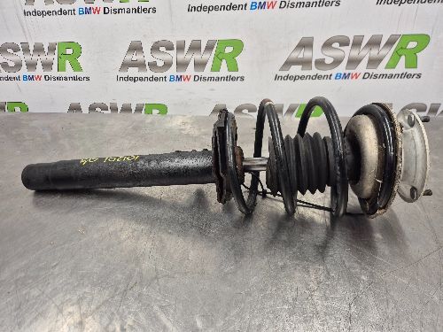 BMW E46 3 SERIES Shock Absorber Front O/S Drivers Side