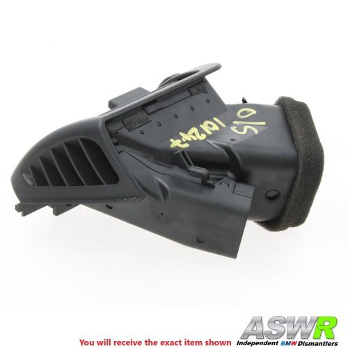 BMW E46 3 SERIES O/S Drivers Side Dashboard Air Vent