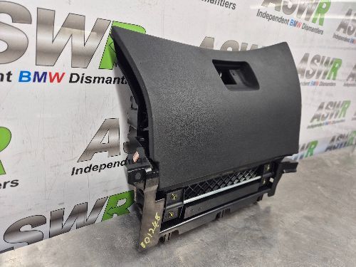 BMW E46 3 SERIES Glove Box Compartment