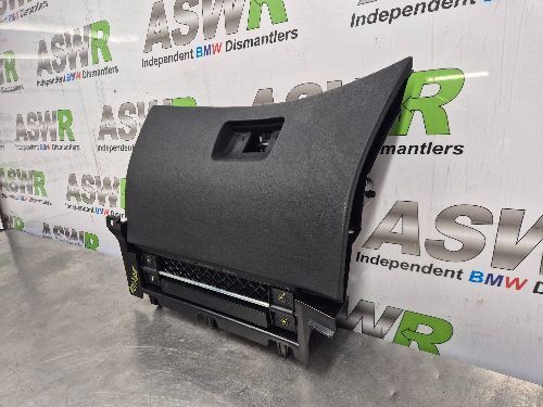 BMW E46 3 SERIES Glove Box Compartment