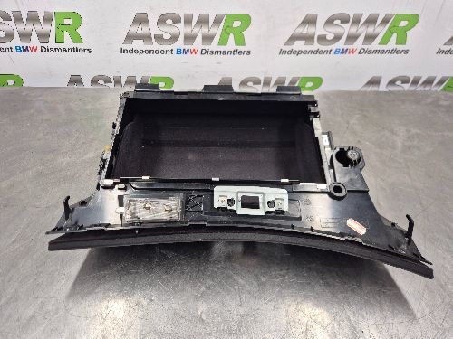 BMW E46 3 SERIES Glove Box Compartment