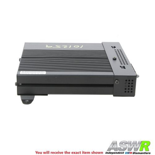 BMW HIFI Harman Kardon Amplifier E46 3 SERIES Coupe