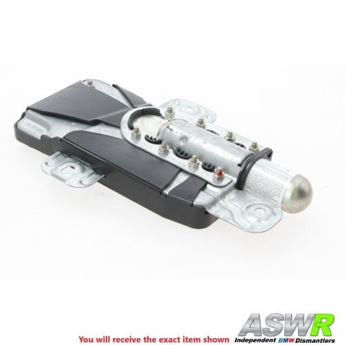 BMW Door Safety Bag N/S Passenger Left E46 3 SERIES Coupe / Cab