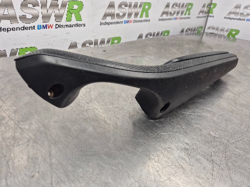 BMW Door Card Armrest O/S Drivers Right E46 Coupe / Convertible