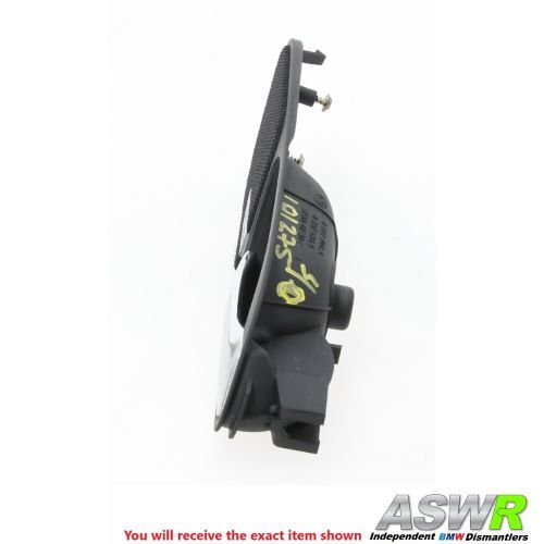 BMW E46 3 SERIES Coupe Interior Door Handle HK Tweeter O/S Right