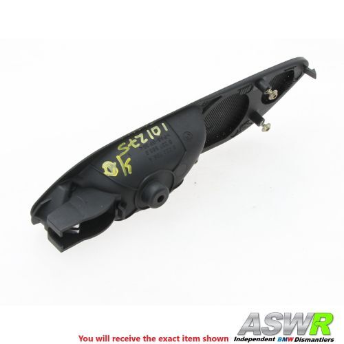 BMW E46 3 SERIES Coupe Interior Door Handle HK Tweeter O/S Right