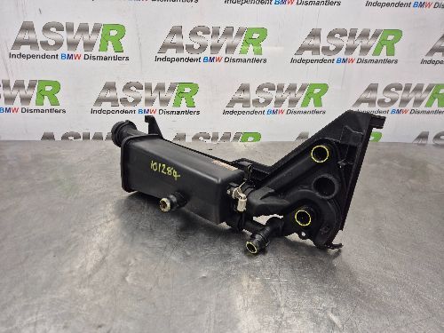 BMW E46 3 SERIES Petrol Expansion Tank