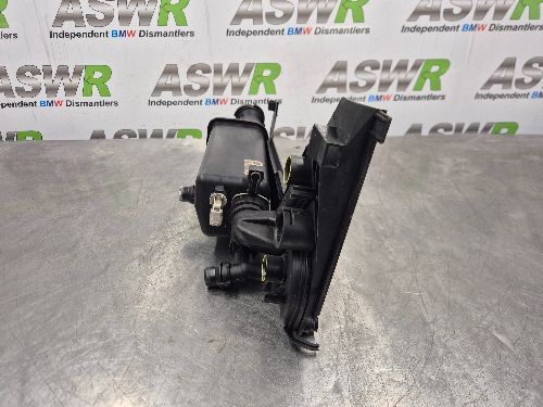 BMW E46 3 SERIES Petrol Expansion Tank