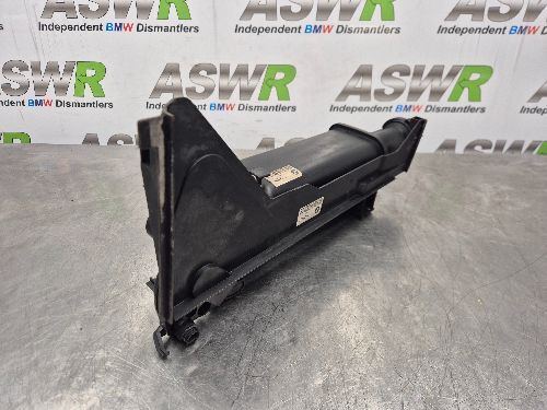 BMW E46 3 SERIES Petrol Expansion Tank