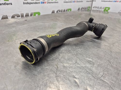 BMW Radiator Top Coolant Hose E46 3 SERIES M52 M54 Petrol