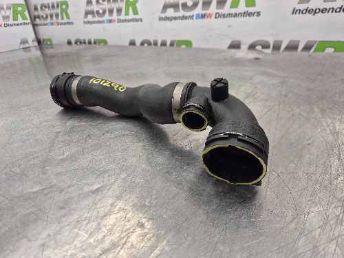 BMW Radiator Top Coolant Hose E46 3 SERIES M52 M54 Petrol