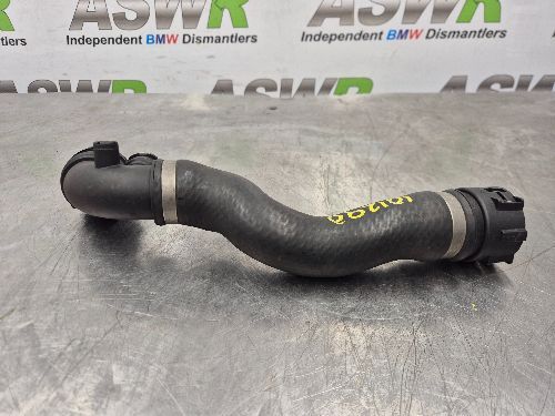 BMW Radiator Top Coolant Hose E46 3 SERIES M52 M54 Petrol