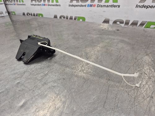 BMW Boot / Tailgate Catch E87 E88 E90 E92 E60 1 3 5 SERIES