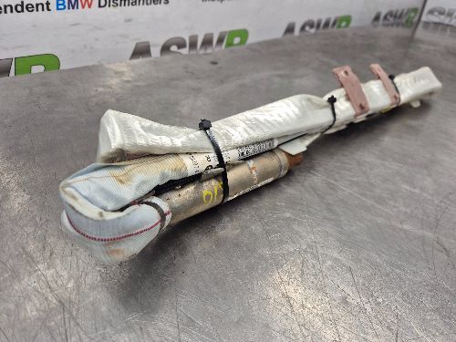 BMW Curtain Roof Safety Module O/S Drivers Right E46 3 SERIES Coupe