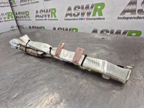BMW Curtain Roof Safety Module O/S Drivers Right E46 3 SERIES Coupe