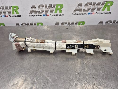 BMW Curtain Roof Safety Module O/S Drivers Right E46 3 SERIES Coupe