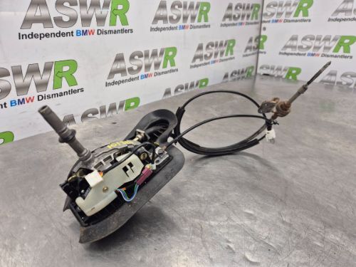 BMW Steptronic Automatic Gear Selector E46 3 SERIES