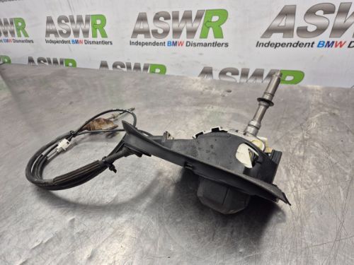 BMW Steptronic Automatic Gear Selector E46 3 SERIES