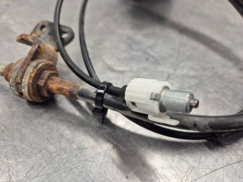 BMW Steptronic Automatic Gear Selector E46 3 SERIES