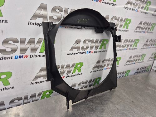 BMW Fan Shroud M52 M54 Petrol E46 3 SERIES