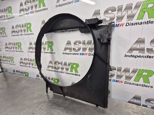 BMW Fan Shroud M52 M54 Petrol E46 3 SERIES