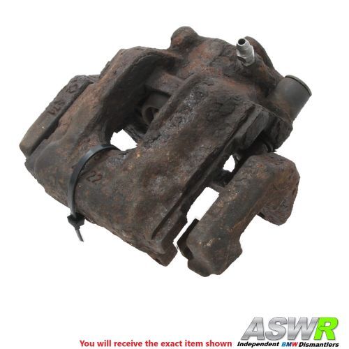 BMW Rear Brake Caliper O/S Drivers Right E46 3 SERIES 330 / E83 X3