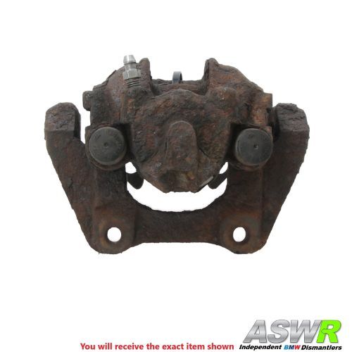 BMW Rear Brake Caliper O/S Drivers Right E46 3 SERIES 330 / E83 X3