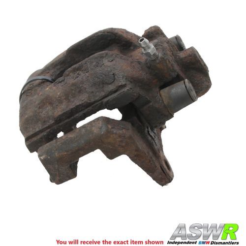 BMW Rear Brake Caliper O/S Drivers Right E46 3 SERIES 330 / E83 X3