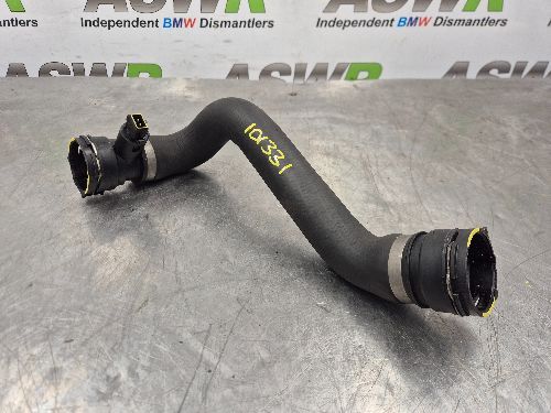 BMW E46 3 SERIES M52 M54 Petrol Bottom Radiator Hose