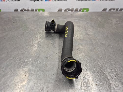 BMW E46 3 SERIES M52 M54 Petrol Bottom Radiator Hose