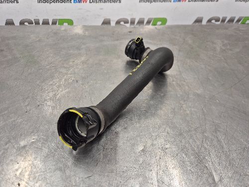 BMW E46 3 SERIES M52 M54 Petrol Bottom Radiator Hose