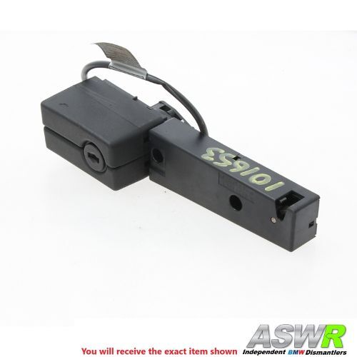 BMW E31 8 SERIES Glove Box Lock