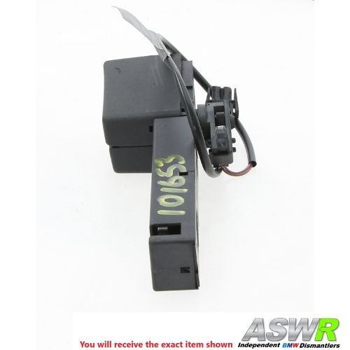 BMW E31 8 SERIES Glove Box Lock