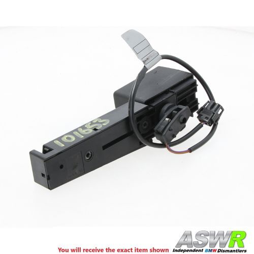 BMW E31 8 SERIES Glove Box Lock