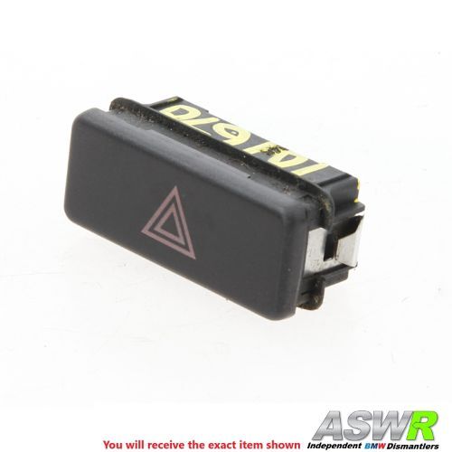 BMW E31 8 SERIES E36 3 SERIES Hazard Switch