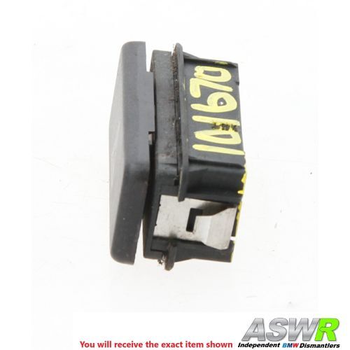 BMW E31 8 SERIES E36 3 SERIES Hazard Switch