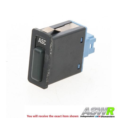 BMW E31 8 SERIES ASC Switch
