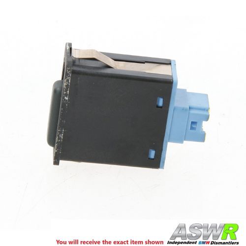 BMW E31 8 SERIES ASC Switch