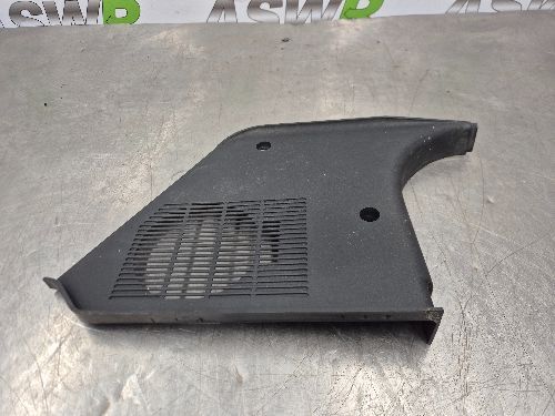 BMW Front Lateral Trim Panel N/S Passenger Left Schwarz E31 8 SERIES