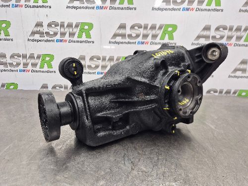 BMW E31 840i 8 SERIES Rear Diff Differential 2.93 RATIO