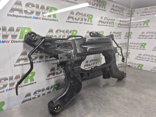 BMW E31 8 SERIES Rear Axle Subframe Diff Carrier