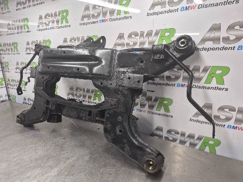 BMW E31 8 SERIES Rear Axle Subframe Diff Carrier