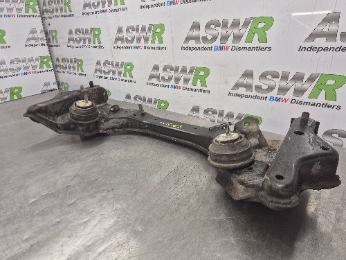 BMW E31 8 SERIES Front Engine Subframe