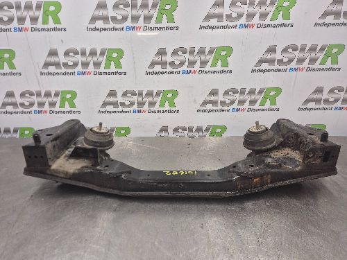 BMW E31 8 SERIES Front Engine Subframe
