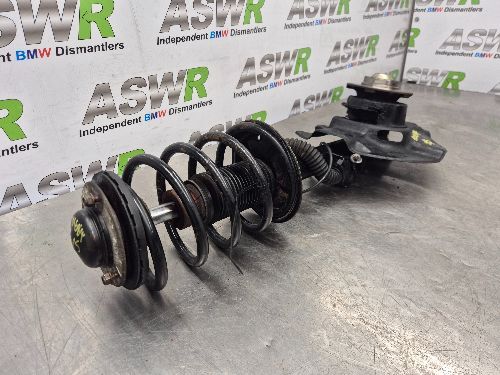 BMW E31 8 SERIES Front Shocker Assembly O/S Drivers Side