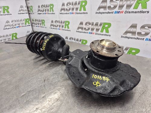 BMW E31 8 SERIES Front Shocker Assembly O/S Drivers Side