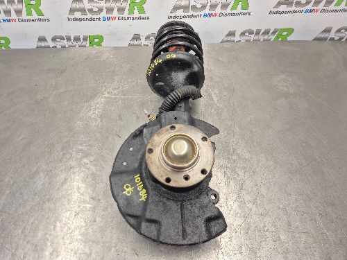 BMW E31 8 SERIES Front Shocker Assembly O/S Drivers Side