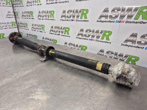 BMW E31 8 SERIES Propshaft Automatic M60 M62 Petrol