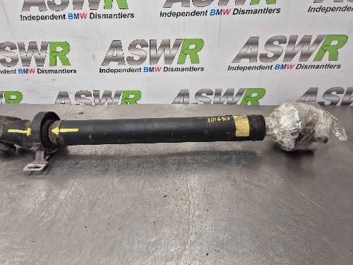 BMW E31 8 SERIES Propshaft Automatic M60 M62 Petrol