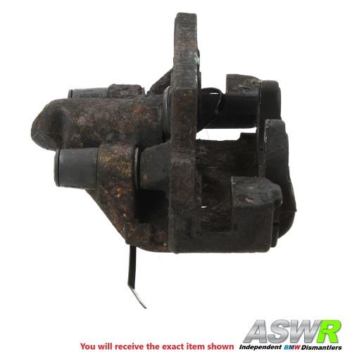 BMW E31 8 SERIES Brake Caliper Rear O/S Drivers Right
